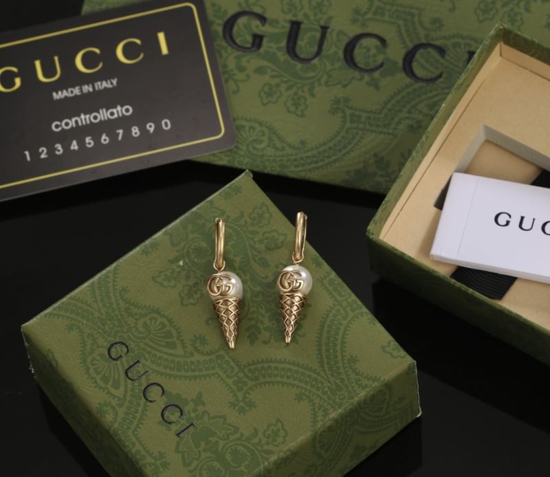 Gucci Earrings